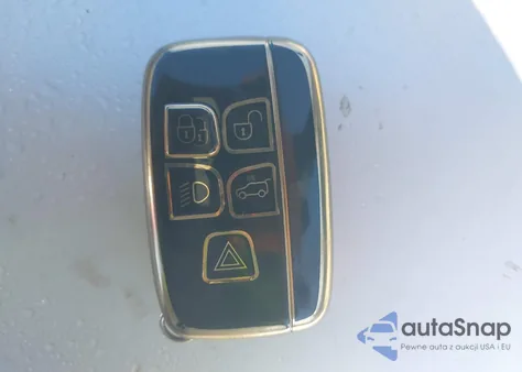 2016 Land Rover Discovery Sport Hse from USA, damaged, VIN SALCR2BG7GH586872